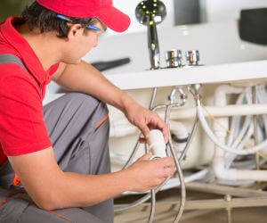 About Emergency plumbing pros New Church, VA