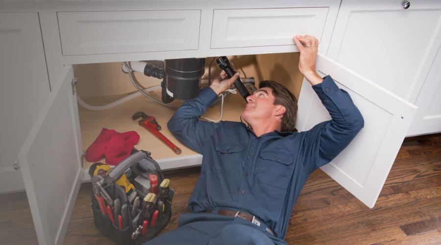 Professional emergency plumbing in New Church, VA